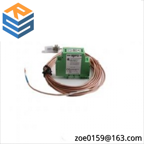 EPRO MMS6210 PR6423/002-030+CON021 Eddy Current Sensor