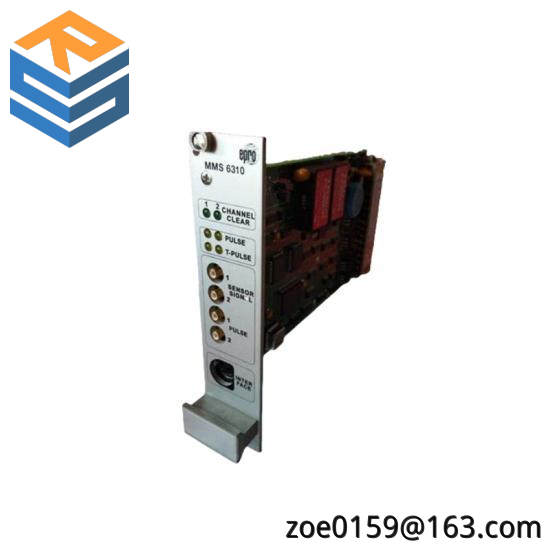 EPRO MMS6310