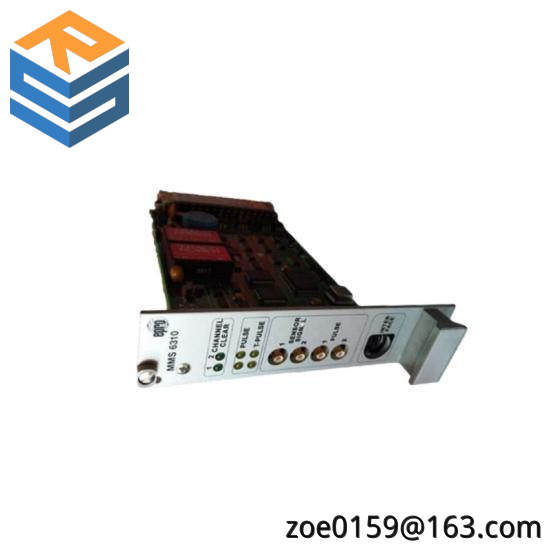 EPRO MMS6310