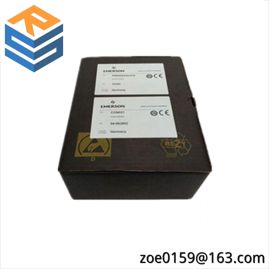 EMERSON EPRO PR6423/002-030 CON021