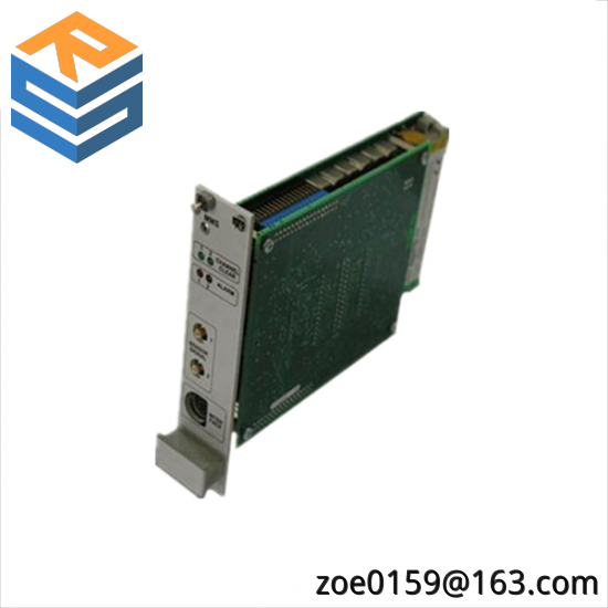 EPRO MMS6410 PR9350/02 Thermal expansion sensor