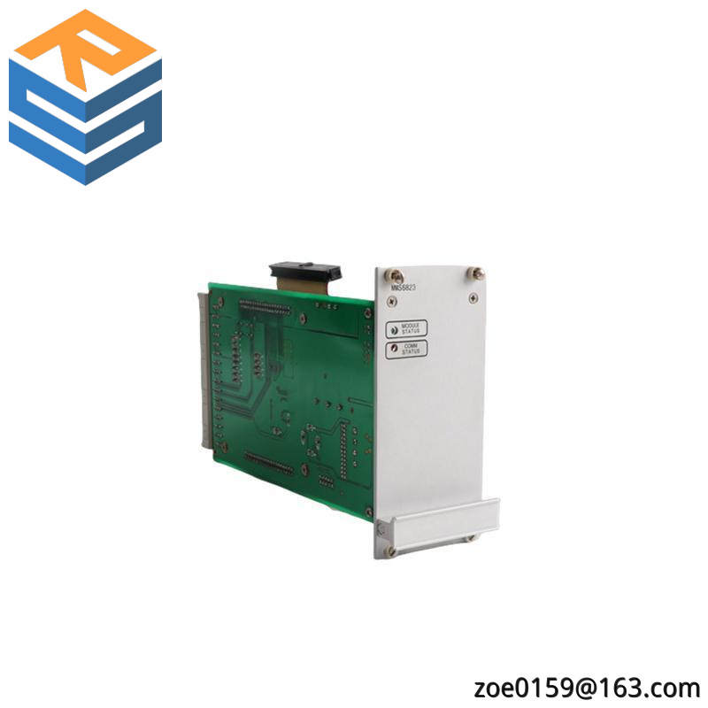 EPRO MMS6418 Communication module