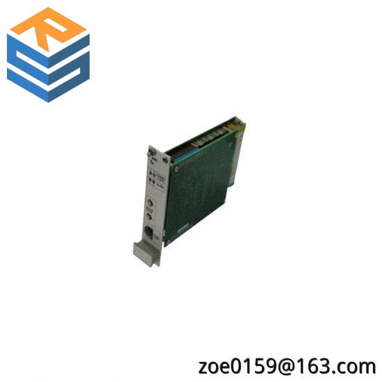 EPRO MMS6418 Measurement Module automation part