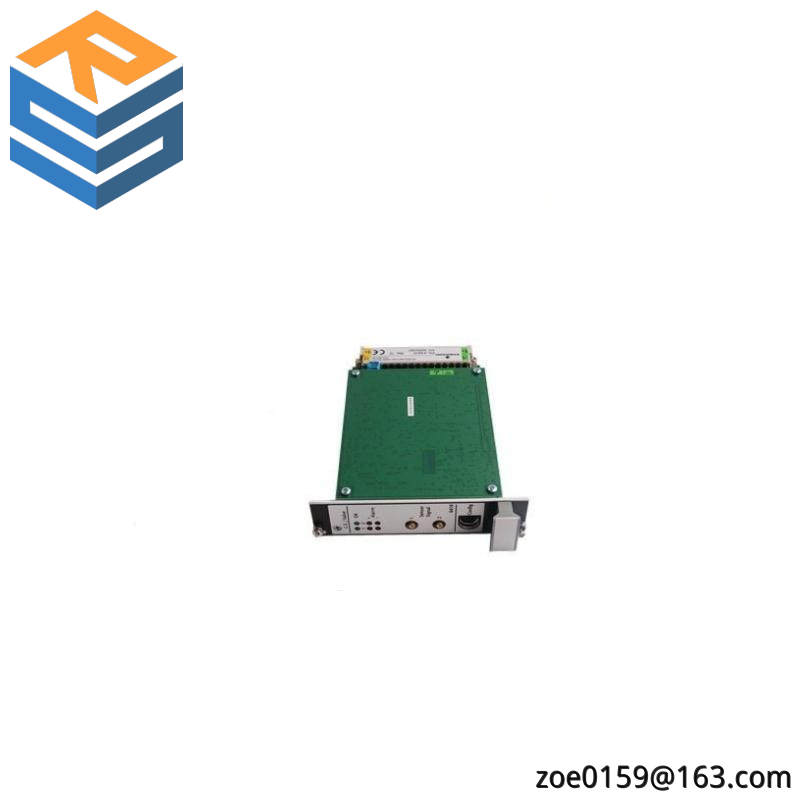 EPRO MMS6620 I/O Card