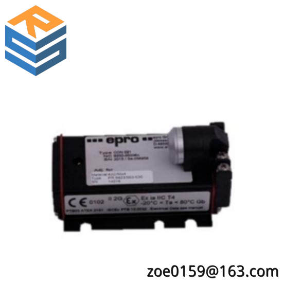 EPRO MMS6823R 9100-00001-06