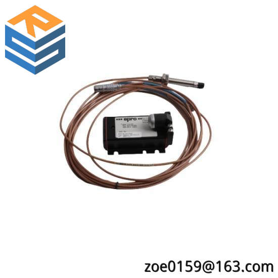 EPRO PR6423004010CN CON021  Emerson