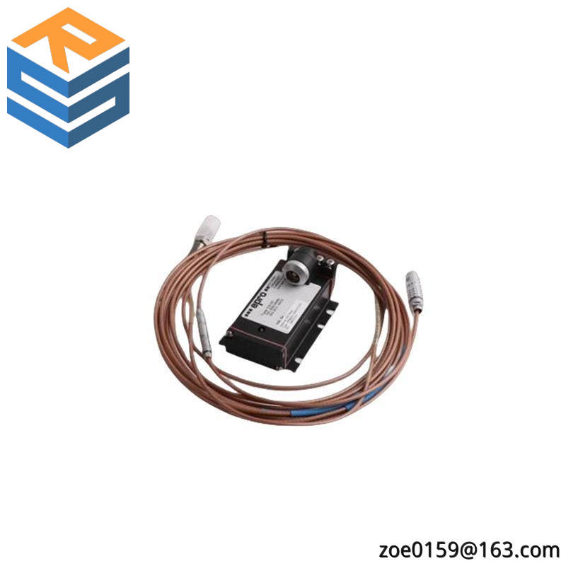 EPRO PR6423/000-020-CN CON021 Eddy Current Sensor