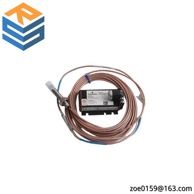 EPRO PR6423/000-031 CON041 Eddy Current Sensor