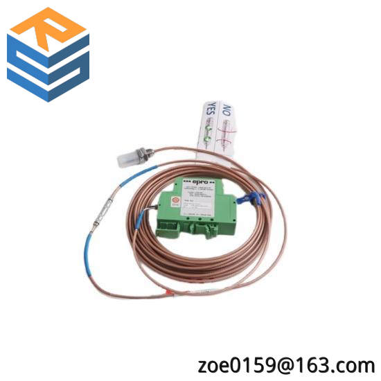 EPRO PR6423/000-040-CN CON021