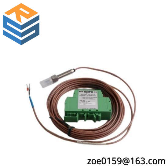 EPRO PR6423/000-140  Electrodynamic Sensor Probe Holder
