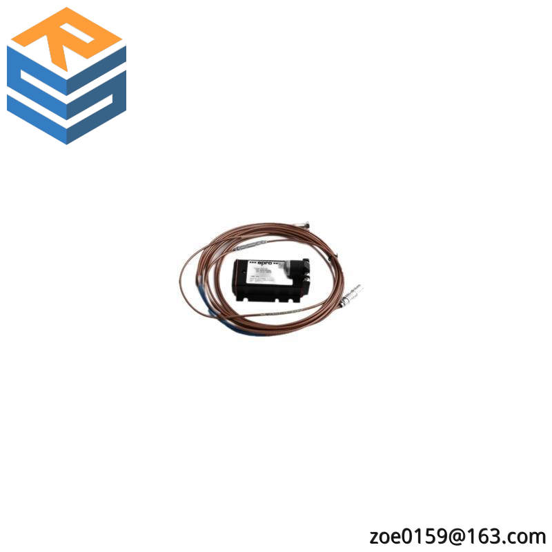EPRO PR6423/001-010-CN CON021 Eddy Current Sensor