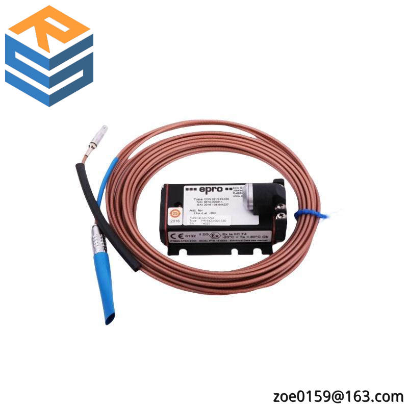 EPRO PR6423/002-001-CN