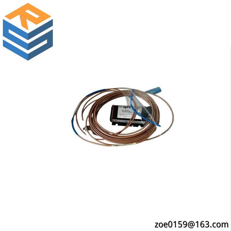 EPRO PR6423/002-030 Proximity sensor
