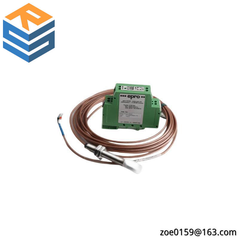 EPRO PR6424/172-110