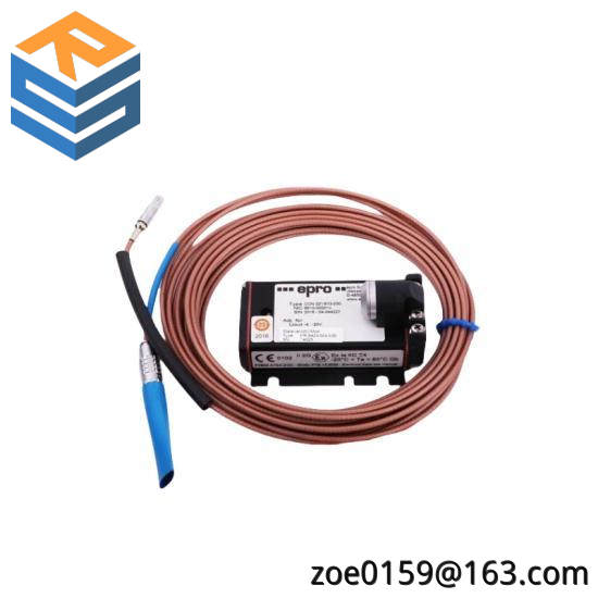 EPRO PR6423/002-040