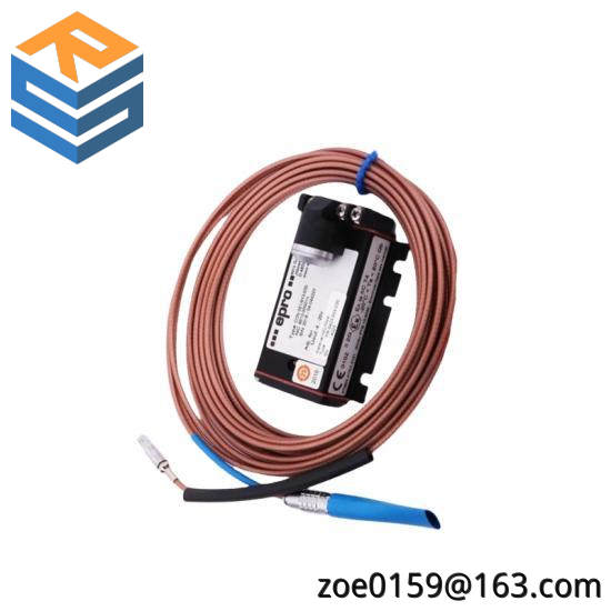 EPRO PR6423/002-040