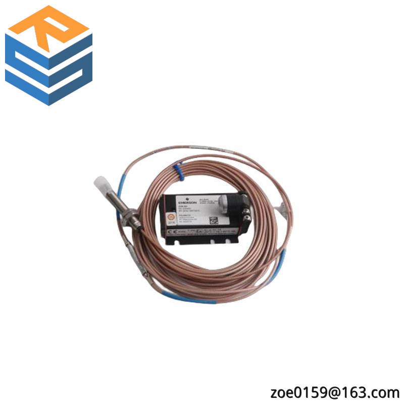 EPRO PR6423/002-100-CN CON021 Vibration Sensor