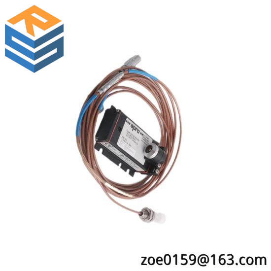 EPRO PR6424/264-110