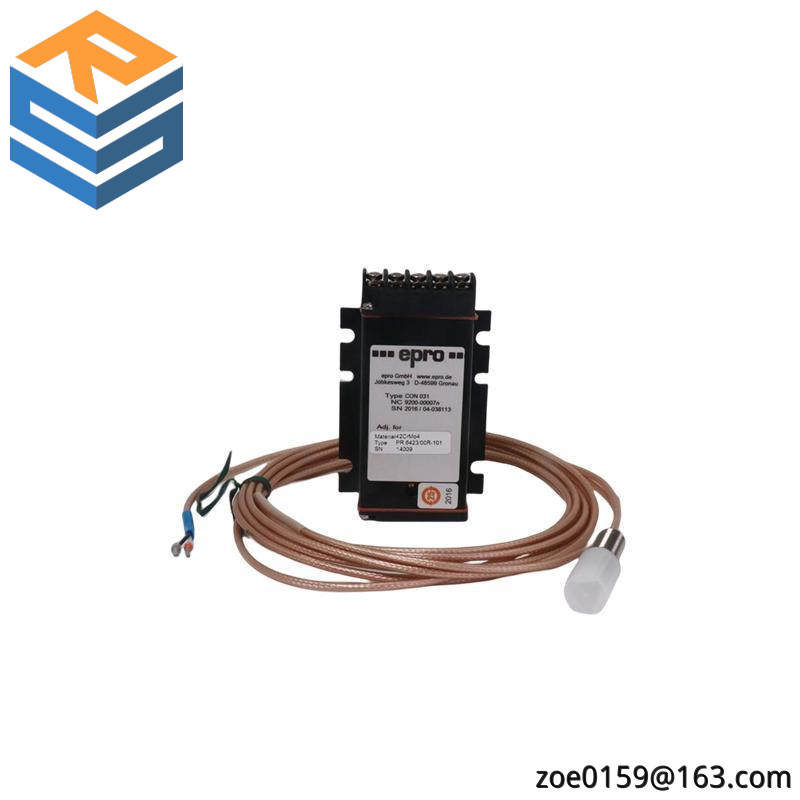 EPRO PR6423/003-031-CN CON041 Eddy Current Sensor