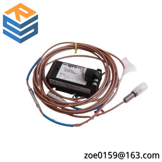 EPRO PR6423/003-031