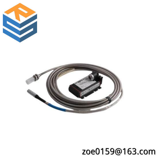 EPRO PR6423/003-110 CON021  Vibration Sensor