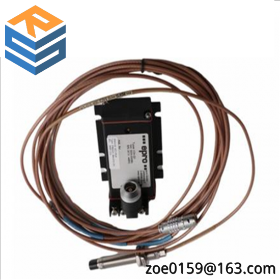 EPRO PR6423/004-010-CN CON21 Eddy Current Signal Converter