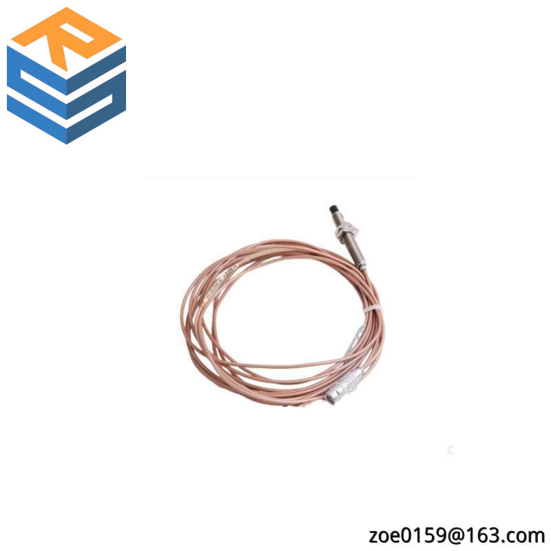 EPRO PR6423/004-010 CON021 Vibration Sensor
