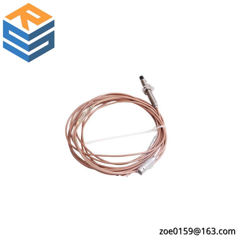 EPRO PR6423/004-120-CN CON021 Eddy Current Sensor