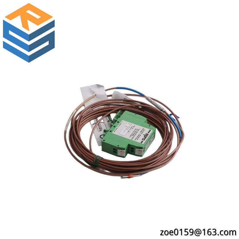 EPRO PR6423/005-001 Eddy Current Sensor