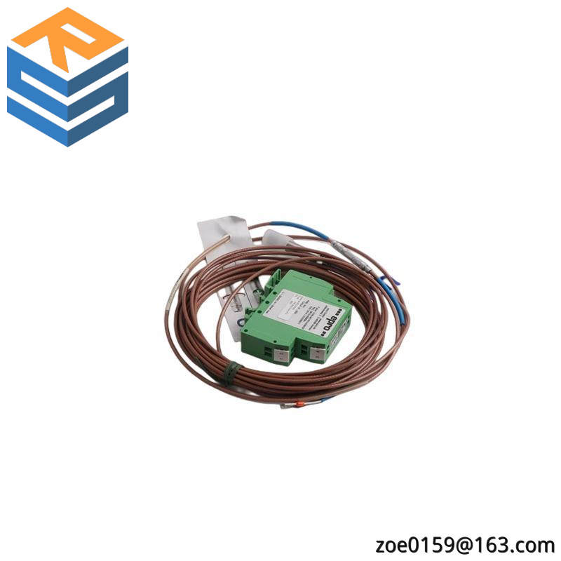 EPRO PR6423/00C-031-CN CON041-CN eddy current sensor