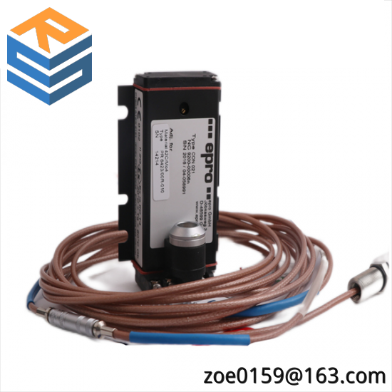 EPRO PR6424/119-101
