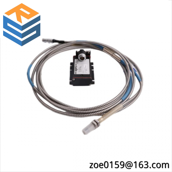 EPRO PR6423/010-000-CN CON021 Eddy current sensors