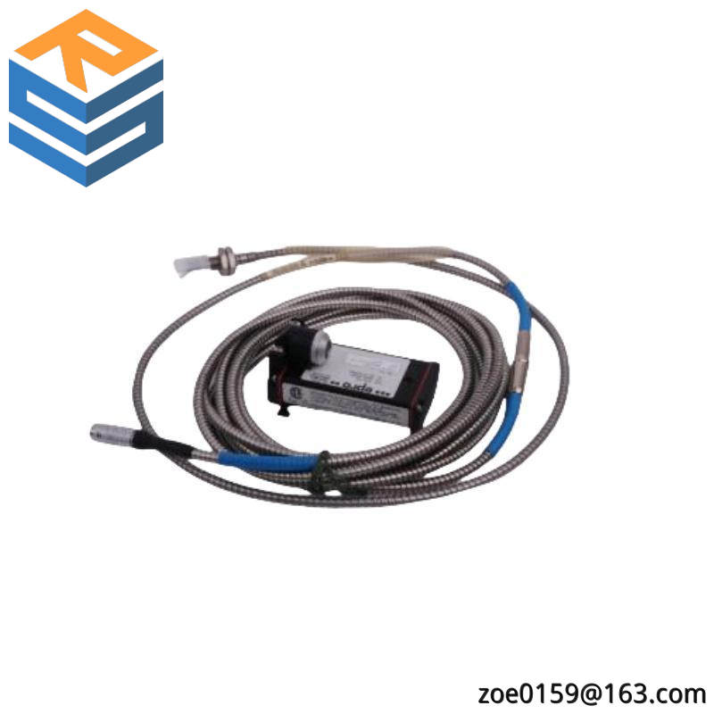 EPRO PR6423/010-020-CN CON021 Proximity Sensor