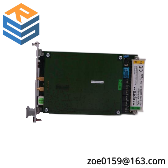 EPRO PR6423/010-100-CN CON021
