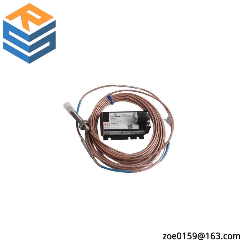 EPRO PR6423/010-100-CN CON021 Eddy Current Sensor
