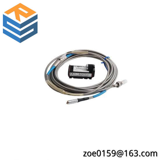 EPRO PR6423/010-110-CN CON021 Eddy Current Sensor