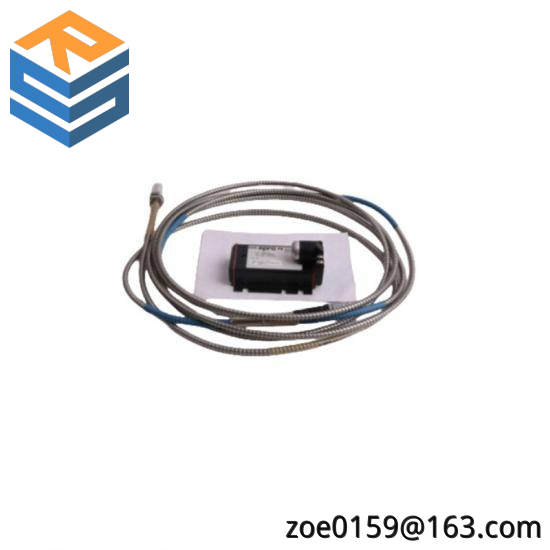 EPRO PR6423/010-110-CN CON021 Eddy Current Sensor