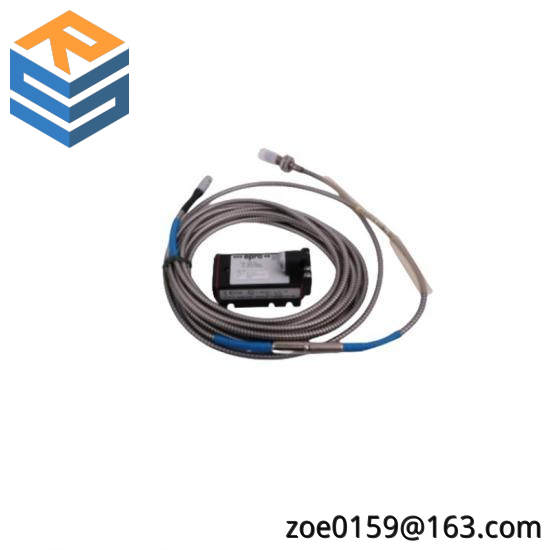 EPRO PR6423/010-110-CN CON021 Eddy Current Sensor