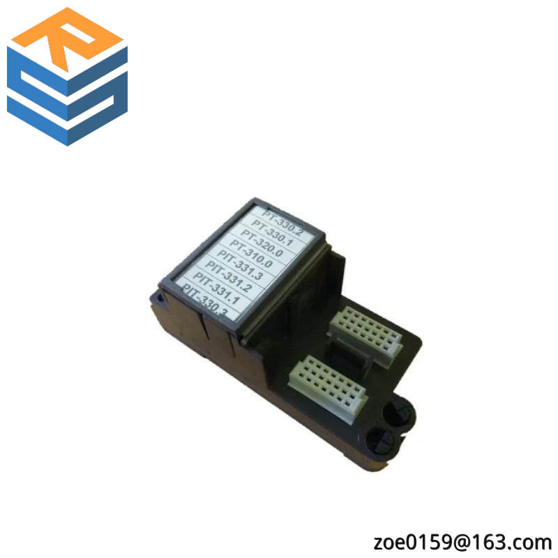 EPRO PR6423/010-110-CN CON021 Sensor module