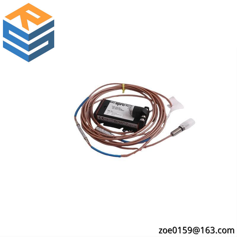 EPRO PR6423/010-140-CN CON021 Eddy Current Sensor