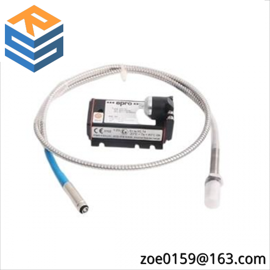 EPRO PR6423/010-140+CON021