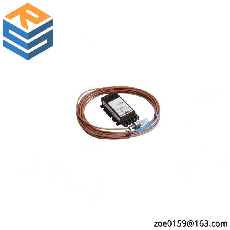 EPRO PR6423/011-010 sensor