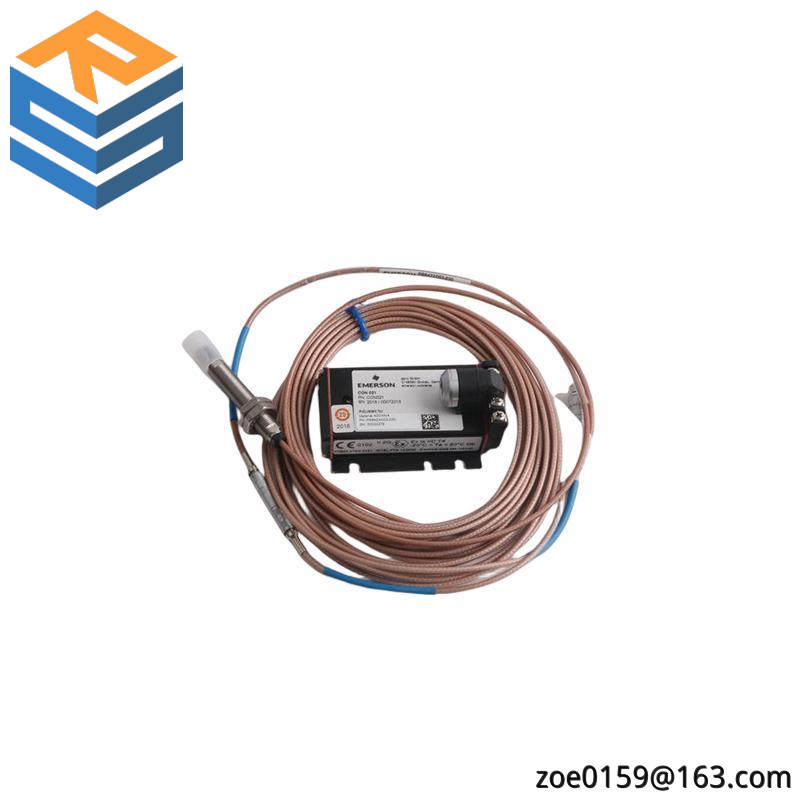 EPRO PR6423/012-010 CON021 Eddy Current Sensor