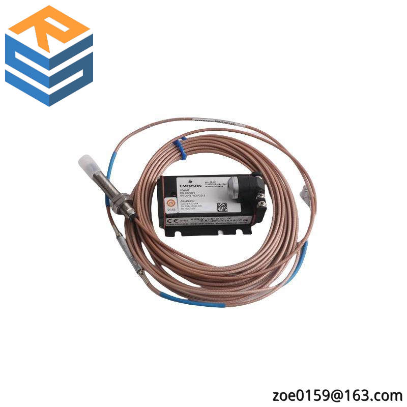 EPRO PR6423/012-130 CON021 Turbine Sensor