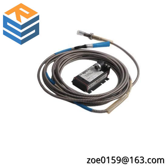 EPRO PR6423/013-020 CON021 Eddy Current Sensor