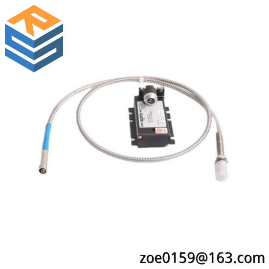EPRO PR6423/014-010 CON021 Eddy Current Sensor