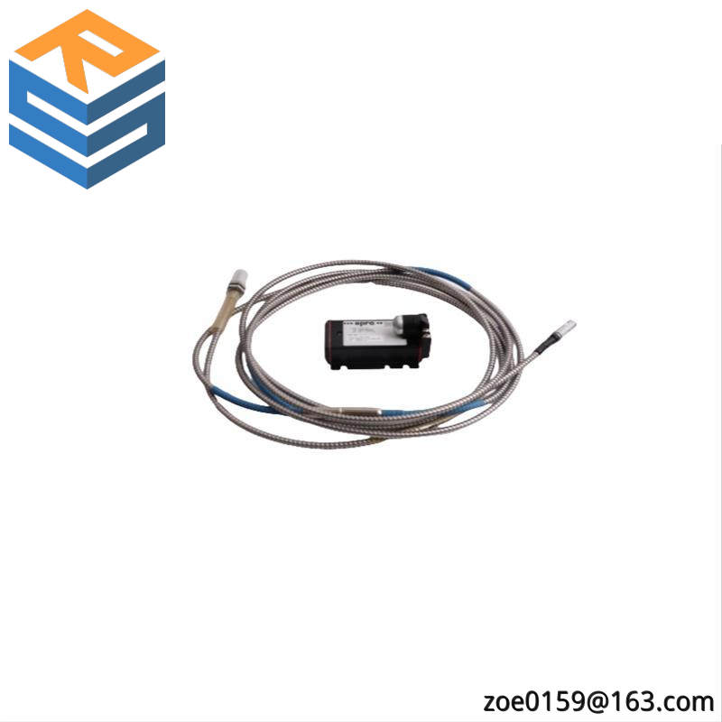 EPRO PR6423/015-030 CON021 Eddy Current Sensor