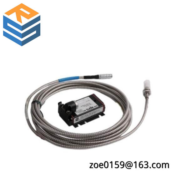 EPRO PR6423/017-030 CON021  Eddy Current Sensor