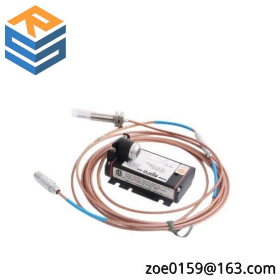 EPRO PR6423/019-030 CON021  Vibration Sensor PR6423 Series