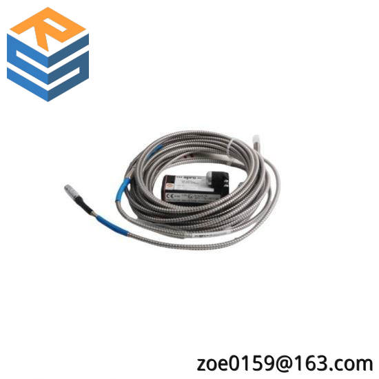 EPRO PR6423/01C-010 CON021 Eddy Current Signal Converter